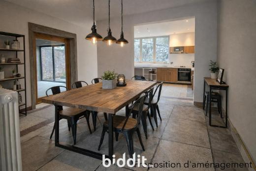 Troisième photo alternative du bien