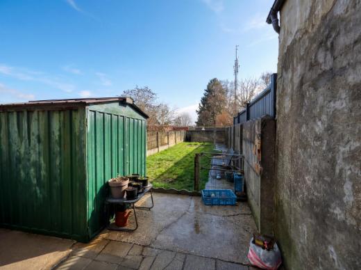 Troisième photo alternative du bien