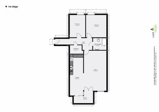 Seconde photo alternative du bien