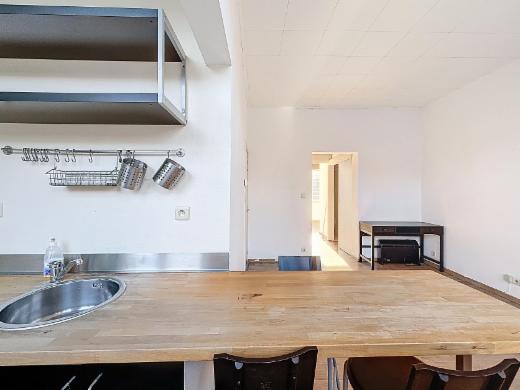 Seconde photo alternative du bien