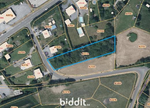 Première photo alternative du bien