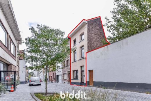 Seconde photo alternative du bien