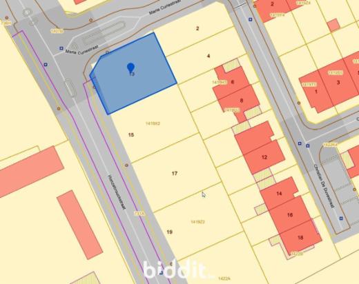 Première photo alternative du bien