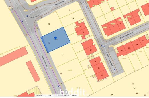 Première photo alternative du bien