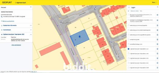 Troisième photo alternative du bien