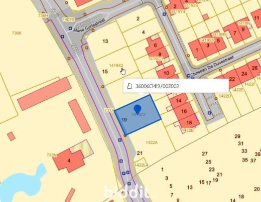 Première photo alternative du bien