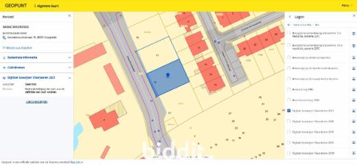 Troisième photo alternative du bien