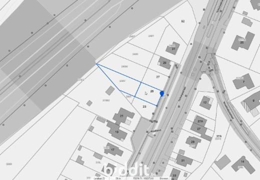 Seconde photo alternative du bien