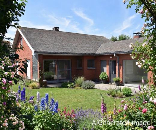 Seconde photo alternative du bien