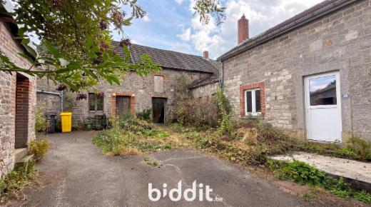 Première photo alternative du bien