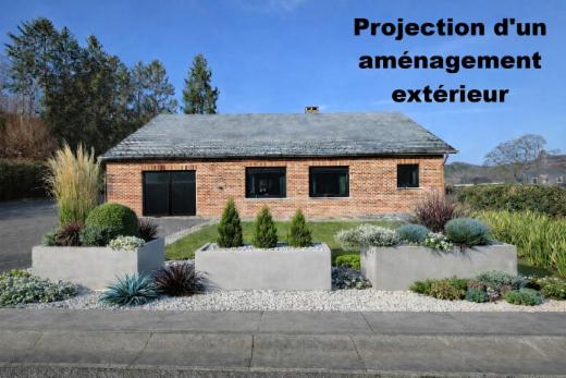 Première photo alternative du bien