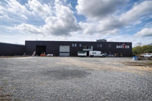 Seconde photo alternative du bien