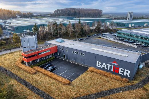 Première photo alternative du bien