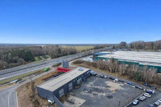 Seconde photo alternative du bien