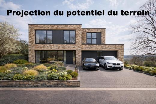 Troisième photo alternative du bien