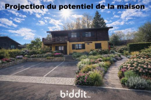 Première photo alternative du bien