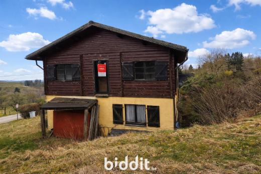 Seconde photo alternative du bien