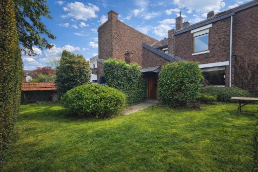 Seconde photo alternative du bien