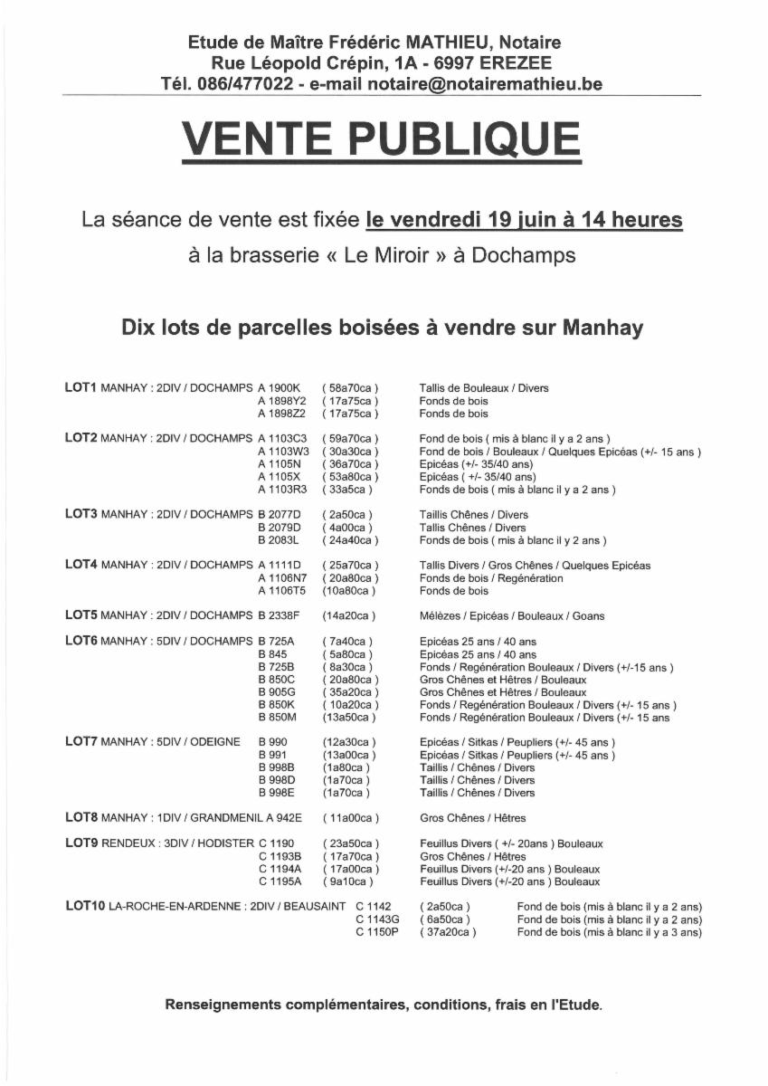 Image de présentation du bien n° 296260