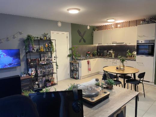 Seconde photo alternative du bien