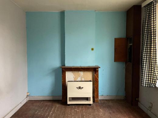 Seconde photo alternative du bien