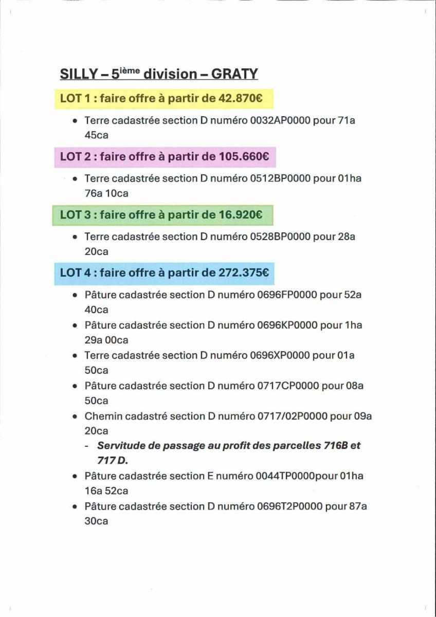 Image de présentation du bien n° 298352