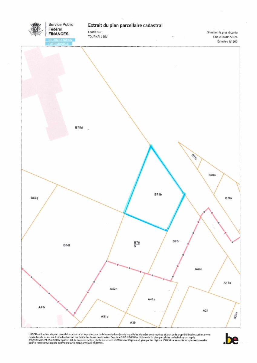 Image de présentation du bien n° 291475