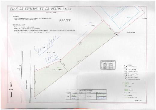 Troisième photo alternative du bien