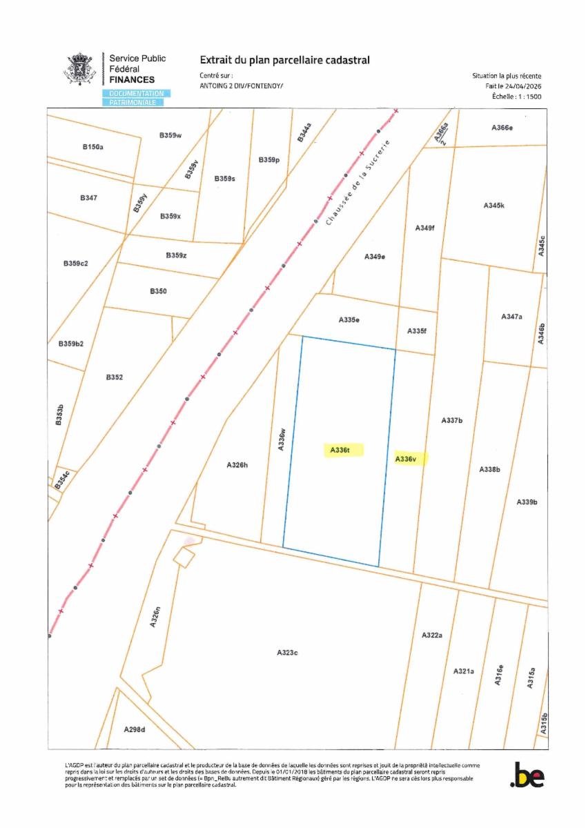 Image de présentation du bien n° 295811