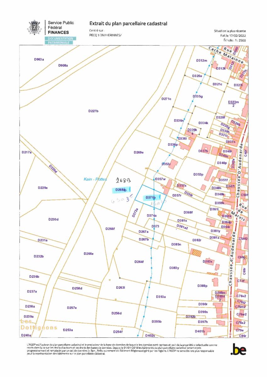 Image de présentation du bien n° 295817