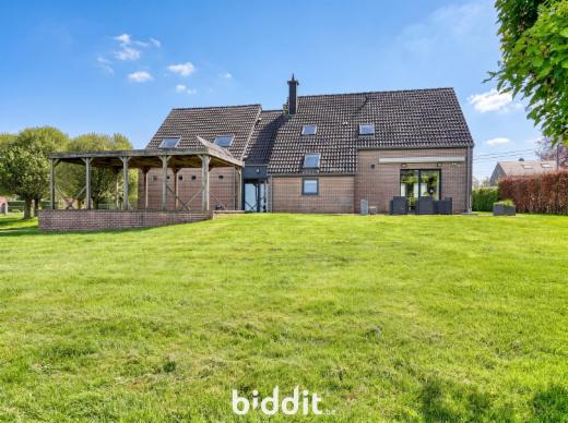 Seconde photo alternative du bien