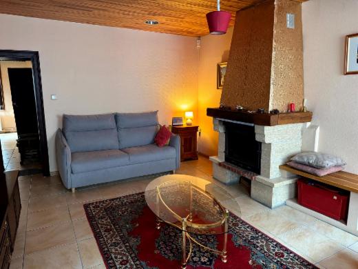 Seconde photo alternative du bien