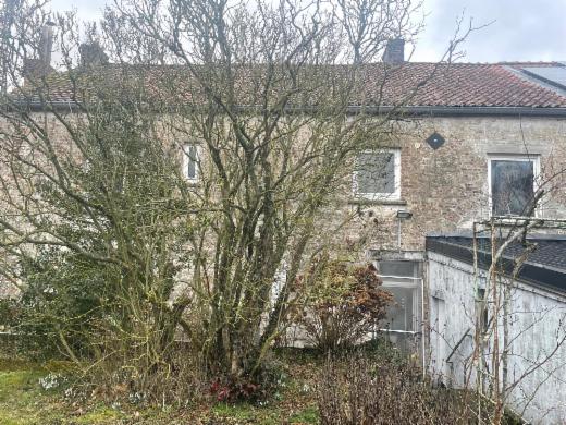 Seconde photo alternative du bien