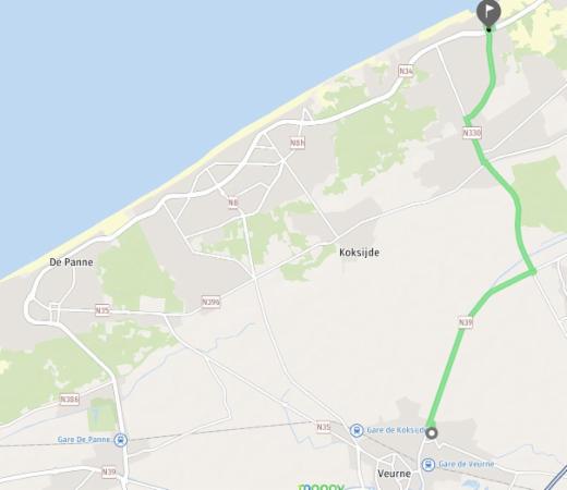 Troisième photo alternative du bien