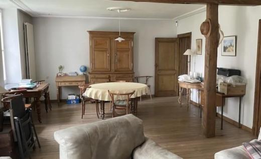 Seconde photo alternative du bien