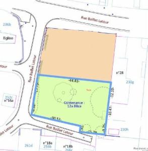 Seconde photo alternative du bien