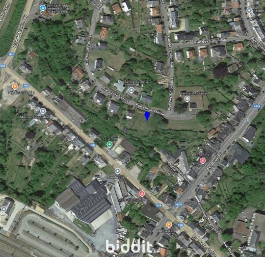 Troisième photo alternative du bien