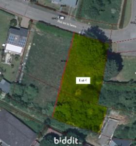 Première photo alternative du bien