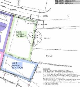 Seconde photo alternative du bien