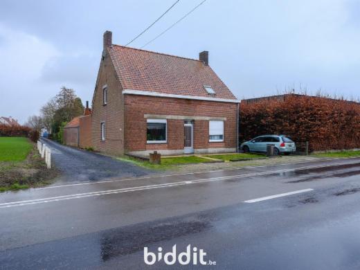 Première photo alternative du bien