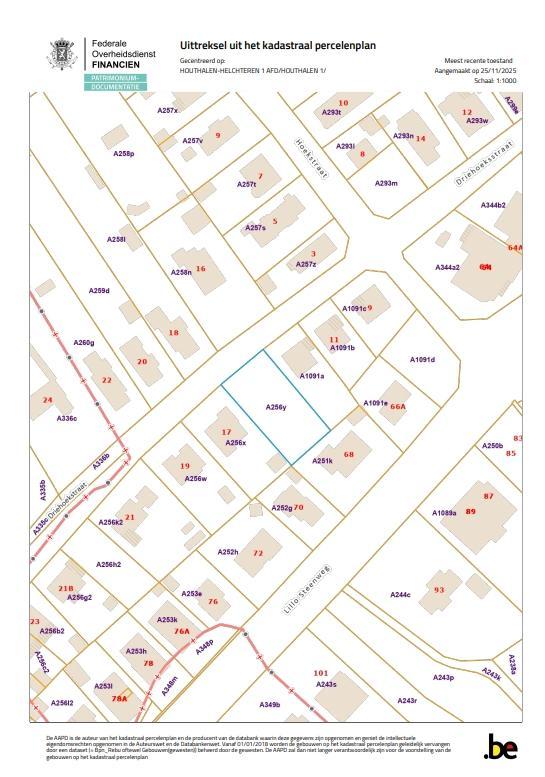 Image de présentation du bien n° 290425