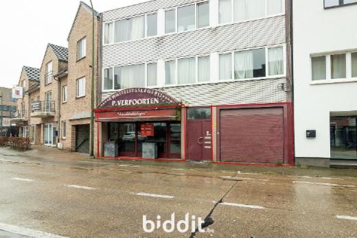 Seconde photo alternative du bien