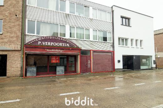 Troisième photo alternative du bien