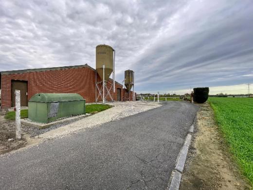 Seconde photo alternative du bien