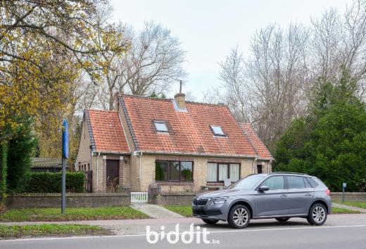 Première photo alternative du bien