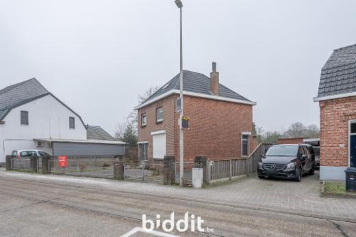 Seconde photo alternative du bien