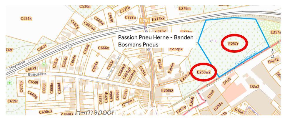 Image de présentation du bien n° 291421