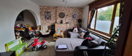 Troisième photo alternative du bien