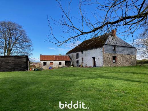 Première photo alternative du bien