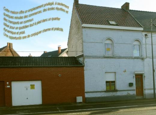 Image de présentation du bien n° 292297